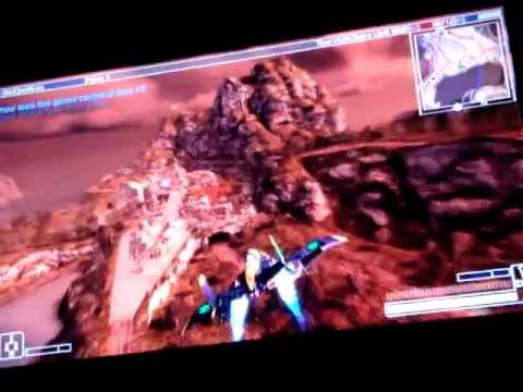 NvUs Vs Bow2 Part 1