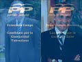 Elecciones 2007. Vota Partido Popular