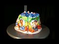 On 09/09/09 we (Simon, Niclas, Alex, Thomas) spent a day at Weijers Domino Productions. Enjoy!