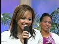Mary Mary - Yesterday