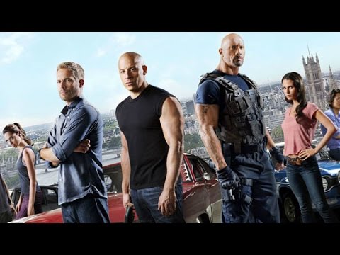 Top 10 Fast And The Furious – Awesome Facts