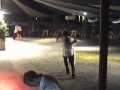 BAILE de BIENVENIDA