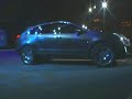 GM Provoq's CES with Fuel-Cell Concept GM Provoq's CES with Fuel-Cell Concept