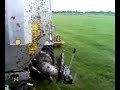 New Holland TM 120 joskin slurry poo mest farming New Holland TM 120 joskin slurry poo mest farming