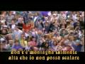Michael Jackson Speechless Tradotto in Italiano