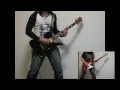 【猫使い】 Metal of AQUERION. 【HD】