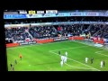 Anderlecht-Genk 4-2: 5/2/12: goals