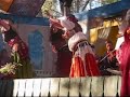 Belly Dancing at the Faire