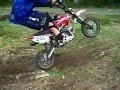 Mikael goes Pitpro