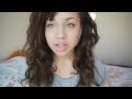 My favourite drugstore products