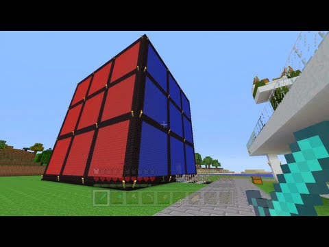 Rubix - Part 88 - http://youtu.be/xuPr9YUdE7s In this video I continue building my sheep shearing mini-game. MCmiricle - https://www.youtube.com/MCmiricle Welcome to...