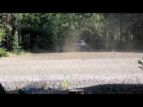 Latest WRC HD & Rally HD Videos