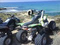 Yam Dvx 400