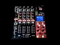 Denon DN-X1700 overview