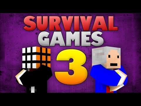 survival games survival games