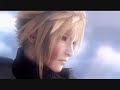 New Final Fantsy Movie