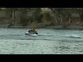 Jet Ski Trick