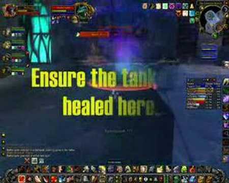 Acta non Verba Vs. Netherspite