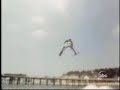 Fonzie jumps the shark