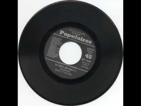 Yo Seli-Ja (Josky Kiambukuta) - Franco & le TPOK Jazz 1975-6 Yo Seli-Ja (Josky Kiambukuta) - Franco & le TPOK Jazz 1975-6