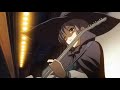 Suzumiya Haruhi playing Guitar