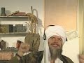 Osama Bin Laden Videomessage