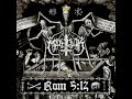Marduk - Rom 5:12 - Imago Mortis Marduk - Rom 5:12 - Imago Mortis