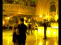 Blackpool Ceroc Weekender Caberet Madonna Vogue