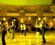 Blackpool Ceroc Weekender Caberet Madonna Vogue