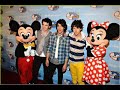 Look It Up~A Jonas Brothers Love Story Chapter 5 Manele-Gratis.net