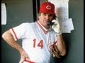 Pete Rose