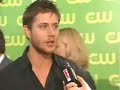 supernatural interview