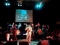 yuri buenaventura tabarka jazz festival