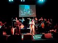 yuri buenaventura tabarka jazz festival