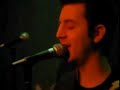 Bayside - Loveless Wrists - Original Video