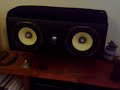 impianto sorround-home theatre impianto sorround-home theatre