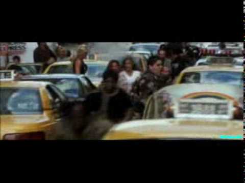 SUPERMAN: THE MAN OF STEEL - NEW TRAILER (SEQUEL 2009)