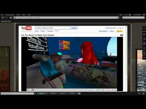 YouTube Preview Image