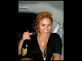 Christina Aguilera - Impossible (studio version Vanessa Cruz)