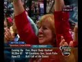 Mike Huckabee Speech @ 2008 Rep Convention pt 1