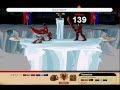 friendly duel of em and a friend
