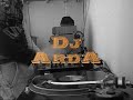 Dj ArdA