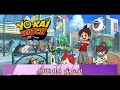 يو-كاي واتش شارة البداية - كوفر : رشيد شكار | Yo-Kai Watch Opening - Rachid Chekkar -Views : 0