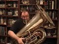 Marche Slav - Tuba Solo