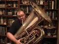 Marche Slav - Tuba Solo