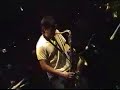 André Ceccarelli Quartet - Invitation André Ceccarelli Quartet - Invitation