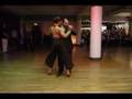 candombe milonga impro