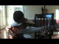 Andrés Bass-Honey Tu Si Honey(Kinito Mendez)
