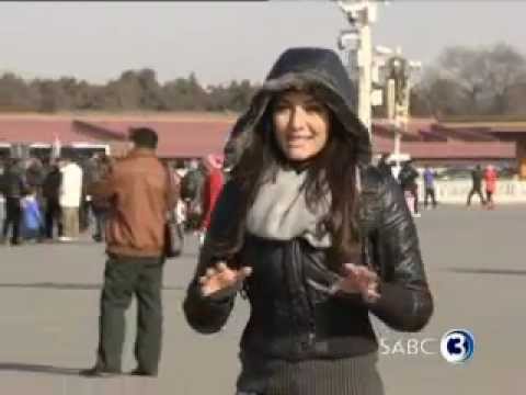 Ran Fan: a Chinese fashion designer 