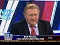 Democrat Strategist Bob Beckel Says Obama Afraid Of Hannity